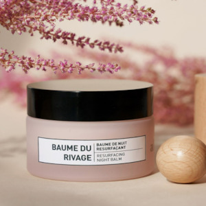 Algologie Anti-age Correction- Resurfacing Night Balm