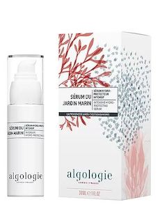 Algologie Energy Plus- Intensive Hydro Protecting Serum