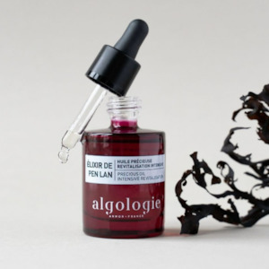 Algologie Energy Plus- Precious Oil Intensive revitalisation 30ml