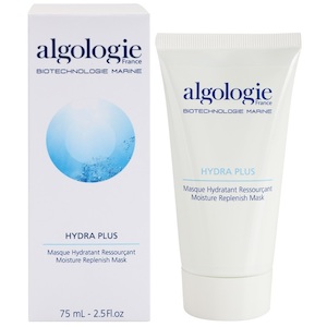 Algologie Hydra Plus Gel- Centella Asiatica 30mL