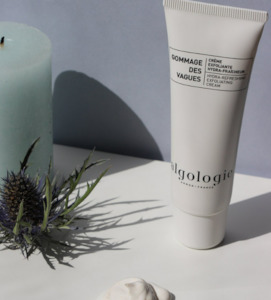 Algologie Hydra-Refreshing Exfoliating Cream