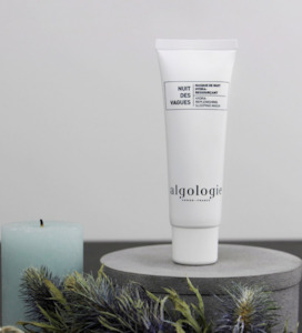 Algologie Hydra Replenishing Sleep Mask