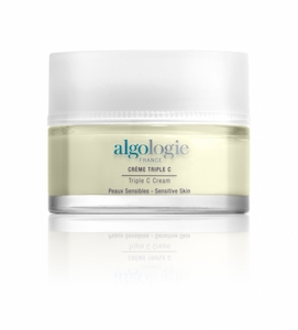 Skin Care: Algologie Sensi Plus- Triple C Cream 50mL