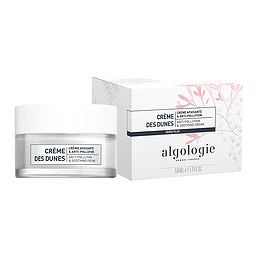 Algologie Sensitive Sensi Plus- Anti-Pollution And Soothing Cream