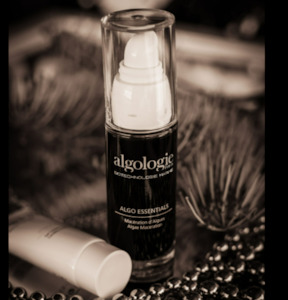 Skin Care: Algologie Algae Maceration