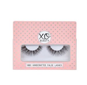 The Wanderlust False Lashes