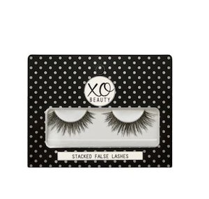 The Lover Stacked Lashes