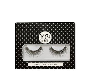 The Cutie Stacked Lashes