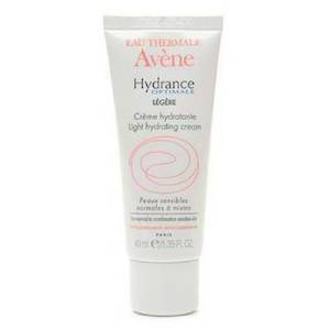 Avene Hydrance Optimale Light Hydrating Cream