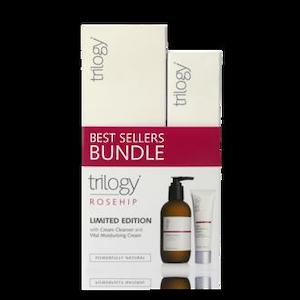 TRILOGY ROSEHIP BEST SELLERS BUNDLE