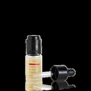 Face Moisturisers: TRILOGY Vitamin C Booster Treatment, 12.5ml