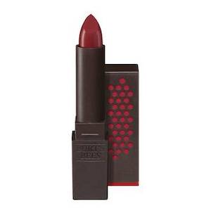 BURT'S BEES LIPSTICK SCARLET SOAKED 520