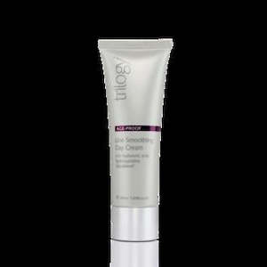 TRILOGY AGE-PROOF Line Smoothing Day Cream, 50ml