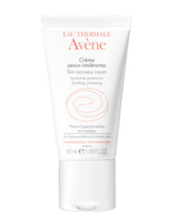 Avene Skin Recovery Cream