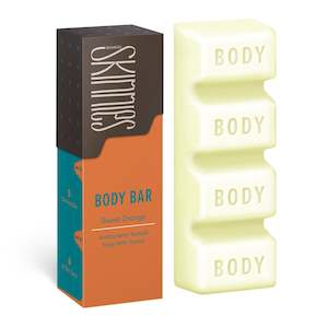 Skinnies Body Bar Sweet Orange