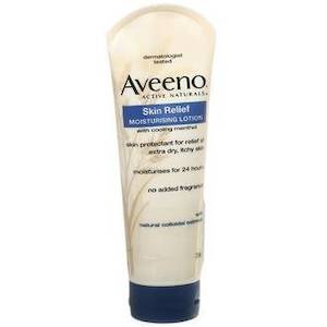 Aveeno Skin Relief Moisturising Lotion 225ml