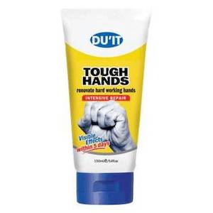 DU'IT TOUGH HANDS CREAM 150G