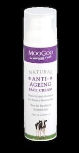 MooGoo Anti-Ageing Face Cream 75g