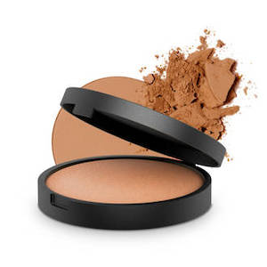 Inika Baked Mineral Bronzer 8G