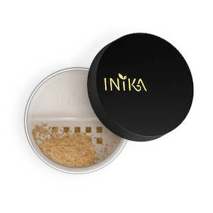 Inika Loose Mineral Bronzer, 3.5 G