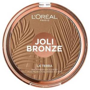 L'Oreal Paris Joli Bronze-03