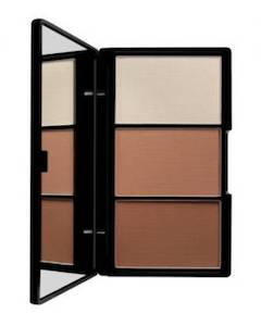 Natio Contour Palette, 15g