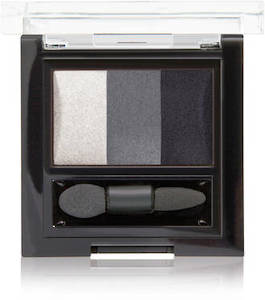 Natio Mineral Eyeshadow Trio, Bluebird