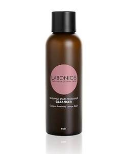 Labonics RADIANCE Cold-Processed Cleanser