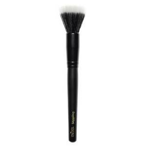 Face: Inika Vegan Stippling Brush