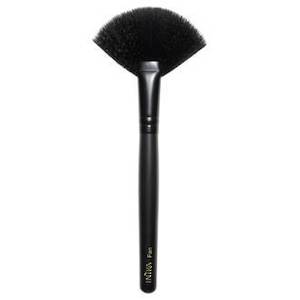 Inika Vegan Fan Brush