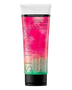 St Tropez Gradual Tan Lotion Watermelon 200ml