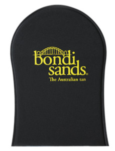 Bondi Sands Application Mitt-reusable