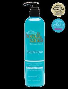 Bondi Sands Gradual Tanning Milk-everyday 375ml