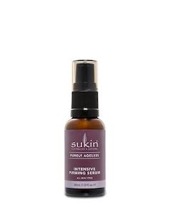 Serums: SUKIN  INTENSIVE FIRMING SERUM 30ML