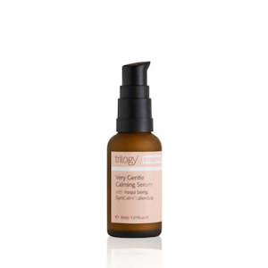 TRILOGY Very Gentle Calming Serum 30ml