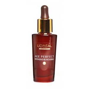 L'OREAL AGE PERFECT INTENSE REPAIRING SERUM