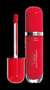 Revlon Ultra Hd Vinyl Lip Polish