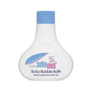 Sebamed Baby Bubble Bath 500ml