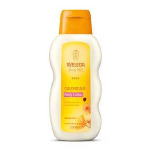 Weleda Calendula Body Lotion 200 Ml