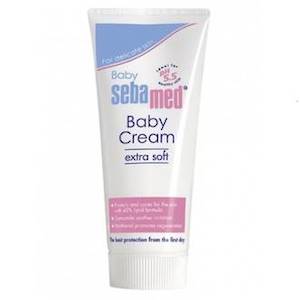 Sebamed Ph5.5 Baby Cream Extra Soft 50ml