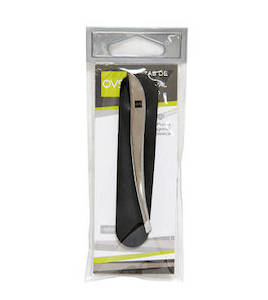 QVS SLANT TIP TWEEZER