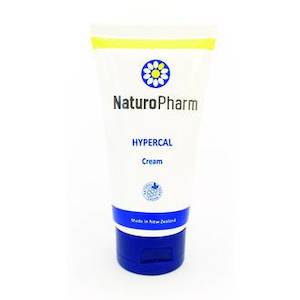 Naturo Pharm Hypercal Cream 100g