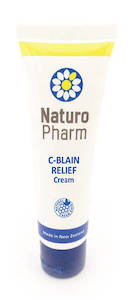 NATURO PHARM C_BLAIN CREAM 50G