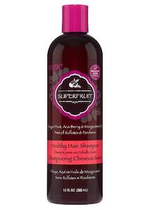 HASK SUPERFRUIT HEALTHY HAIR SHAMPOO 355ML