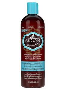 HASK ARGAN OIL  REPAIRING CONDITIONER 355ML