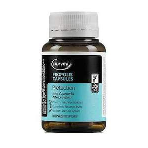 Comvita Propolis 100mg Pfl15 100 Capsules