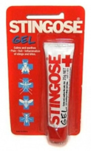 Stingose GEL 25g