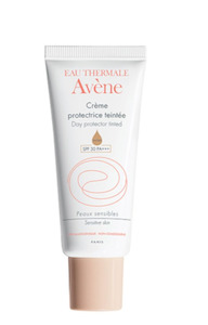 Avene Day Protector Tinted BB CREAM SPF 30, 40ml