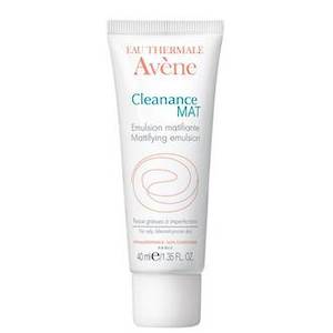 Avene Cleanance Mat Mattifying Emulsion