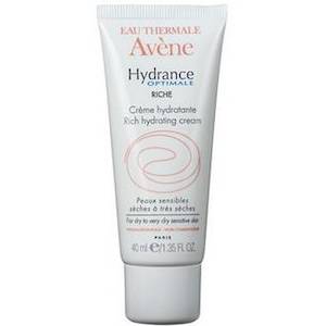 Avene Hydrance Optimale Rich Hydrating Cream